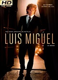 Luis Miguel, la serie 1×01 [720p]